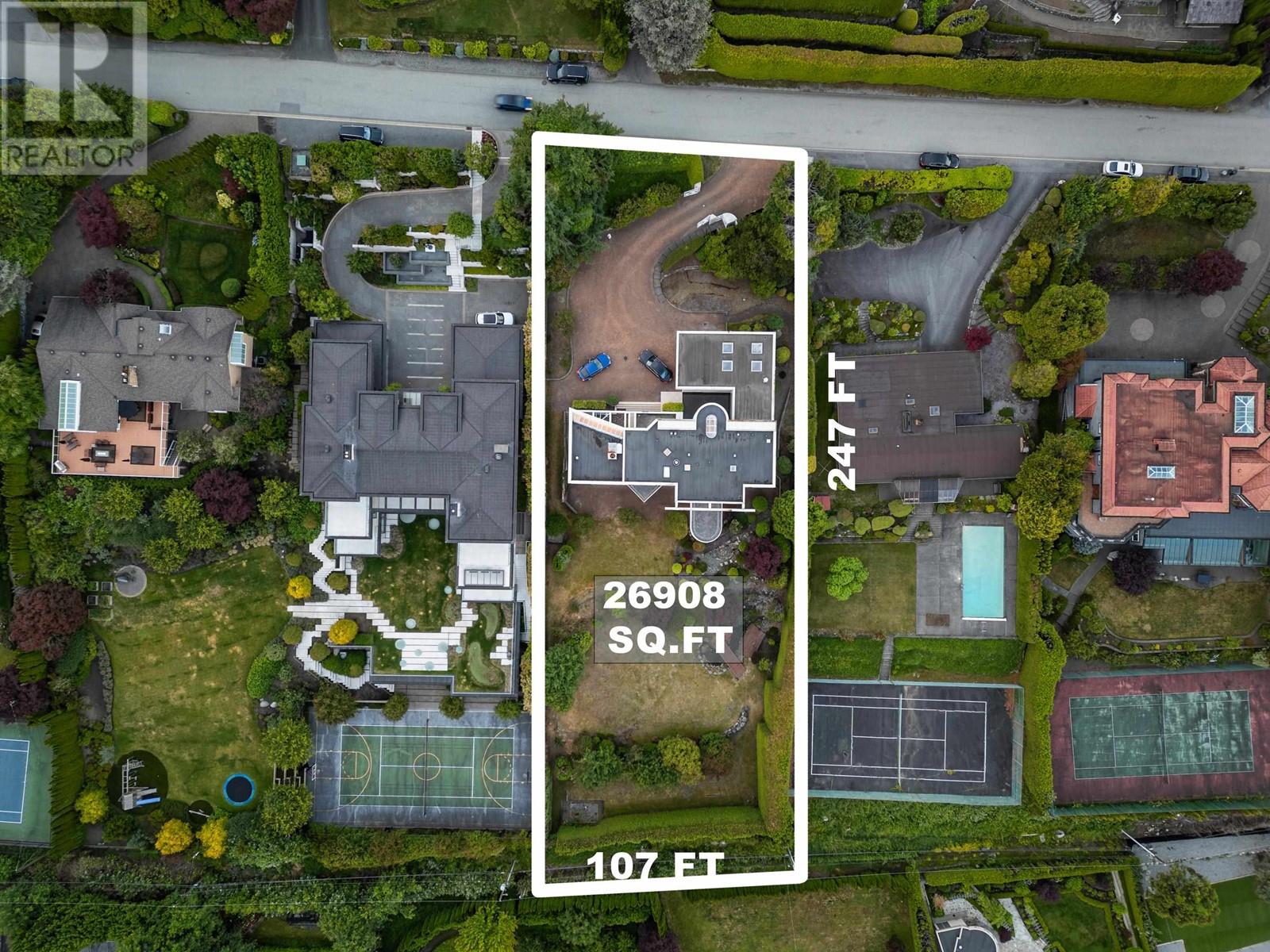 720 Fairmile Road, West Vancouver, British Columbia  V7S 1R2 - Photo 7 - R2921446