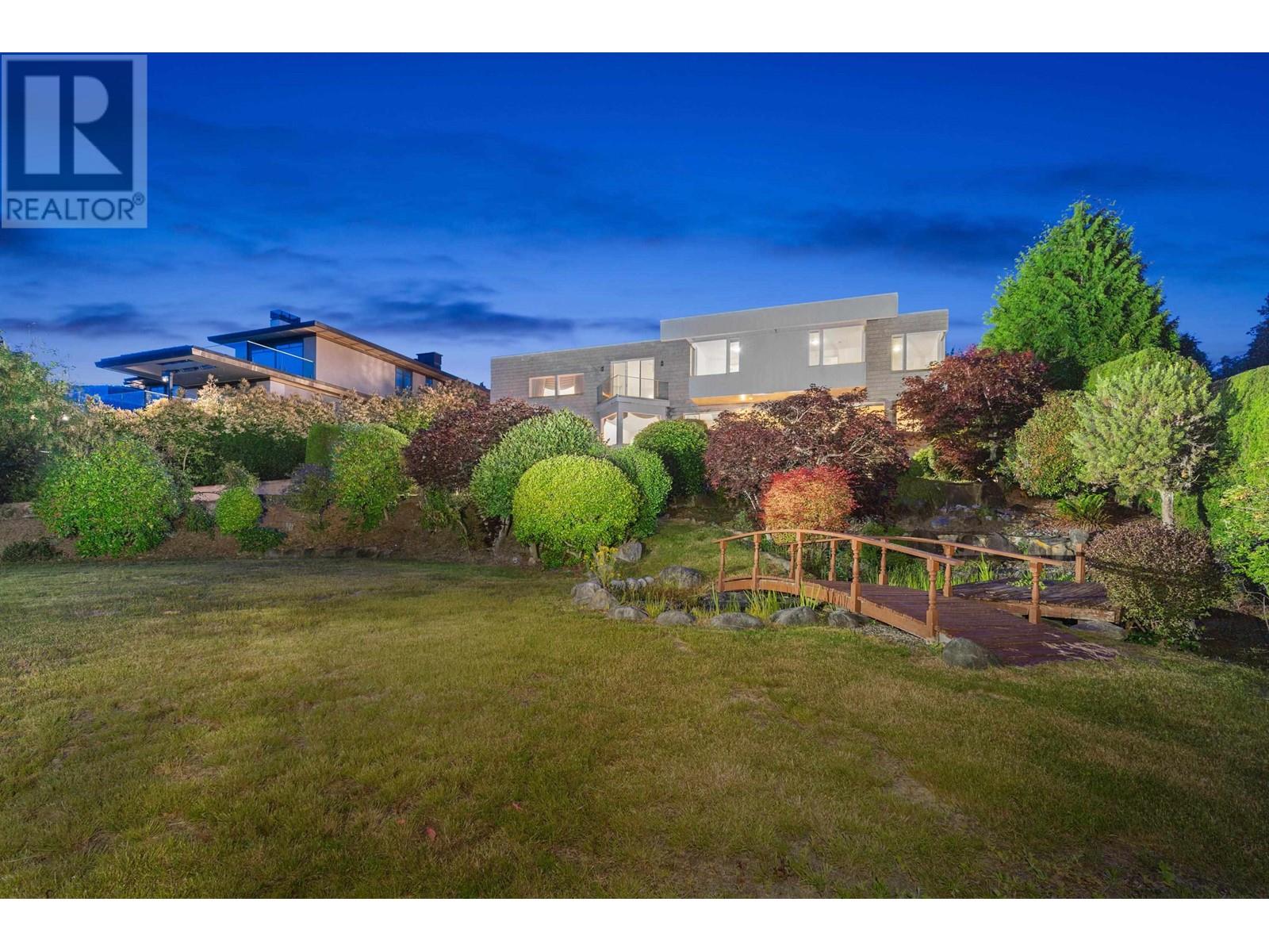 720 Fairmile Road, West Vancouver, British Columbia  V7S 1R2 - Photo 19 - R2921446