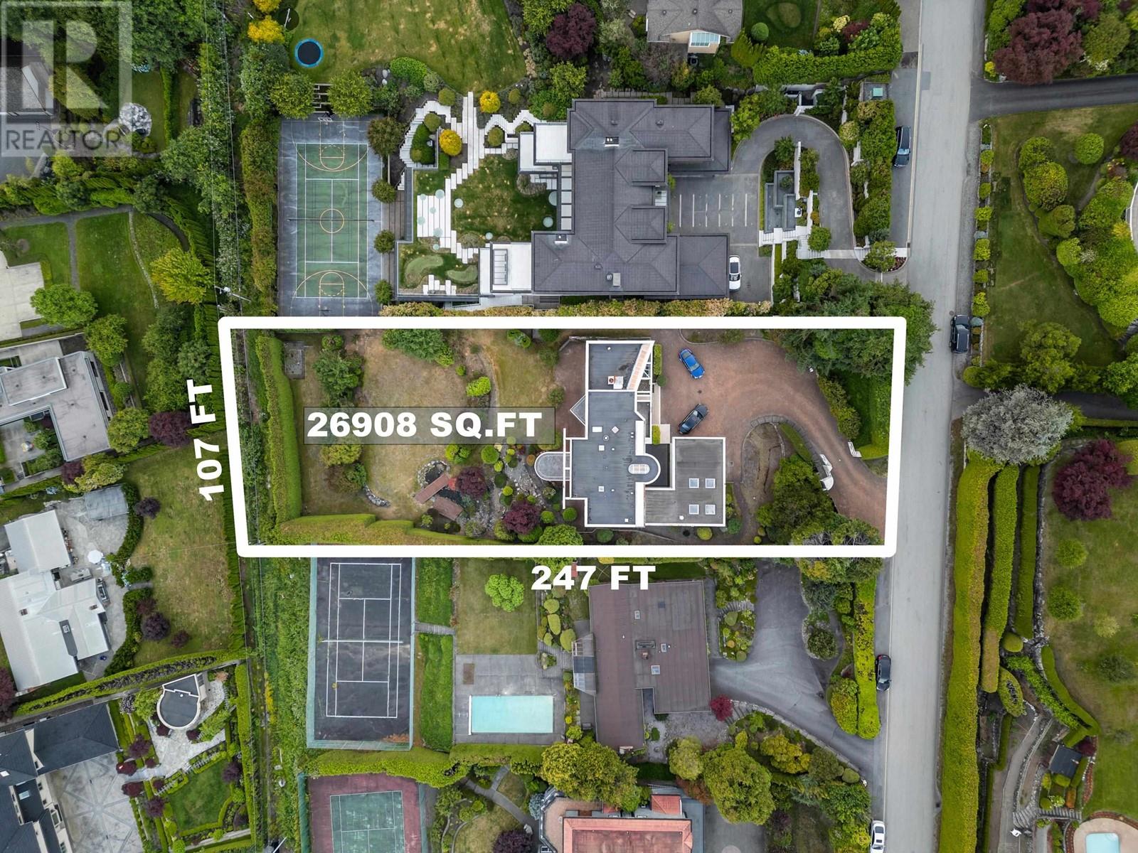 720 Fairmile Road, West Vancouver, British Columbia  V7S 1R2 - Photo 8 - R2921446