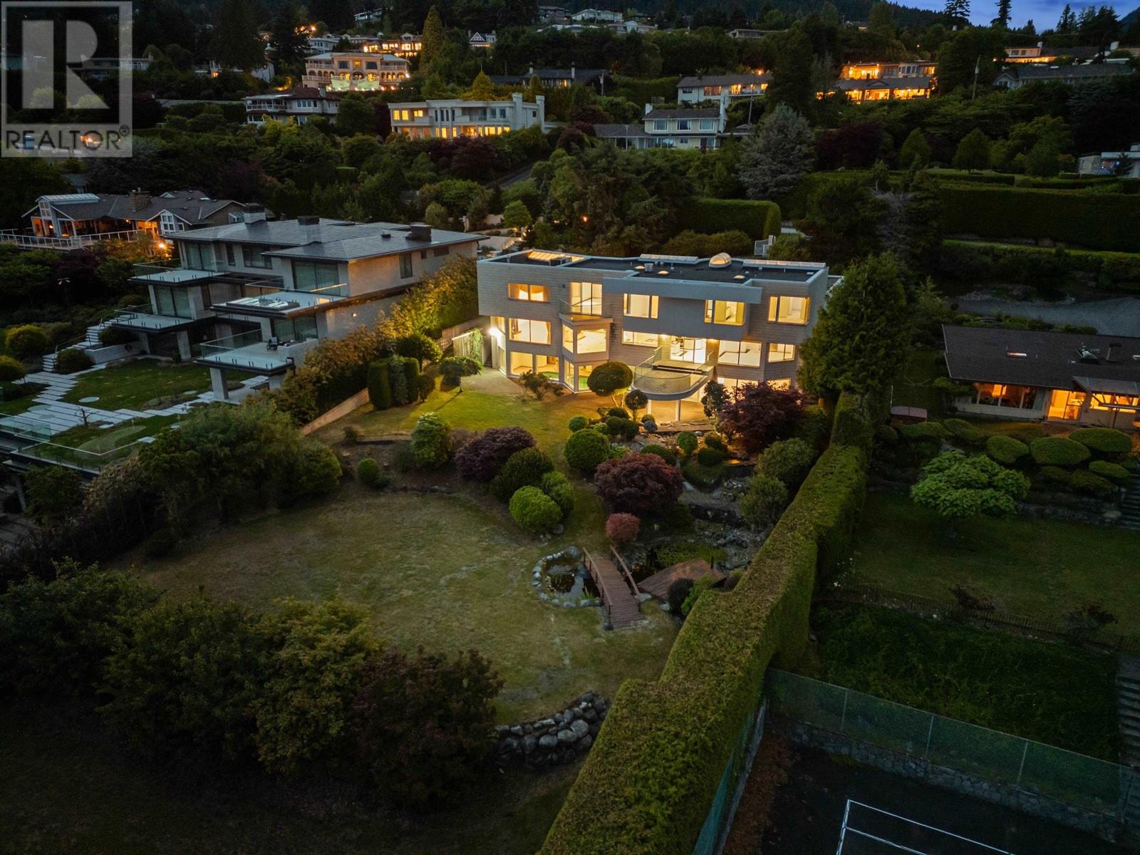 720 Fairmile Road, West Vancouver, British Columbia  V7S 1R2 - Photo 34 - R2921446