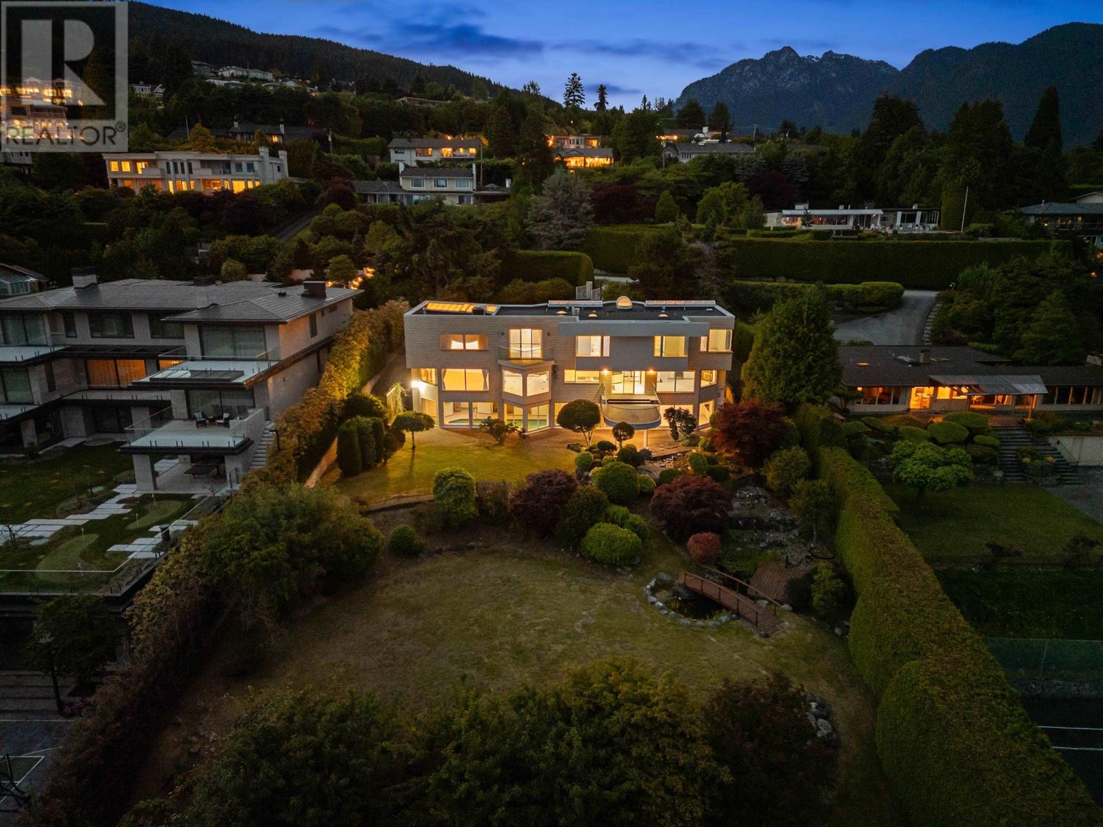 720 Fairmile Road, West Vancouver, British Columbia  V7S 1R2 - Photo 32 - R2921446