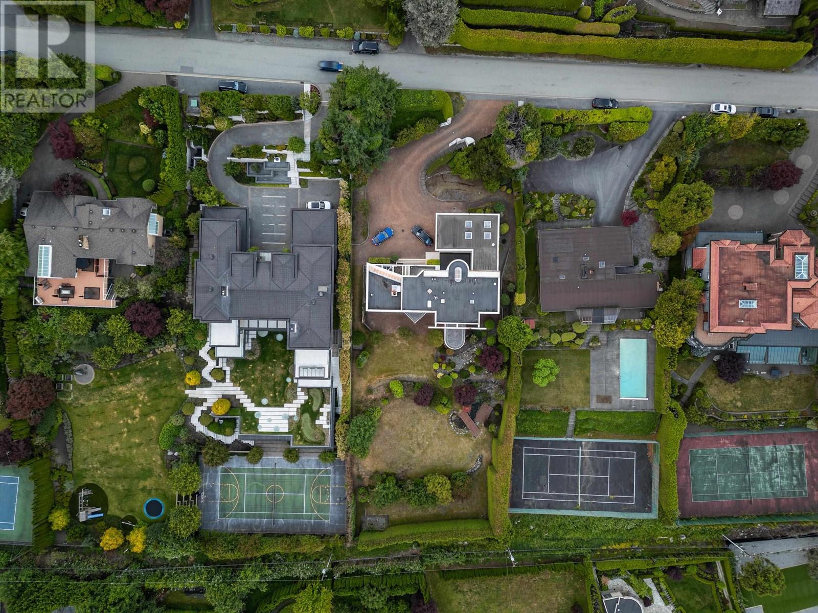 720 Fairmile Road, West Vancouver, British Columbia  V7S 1R2 - Photo 25 - R2921446