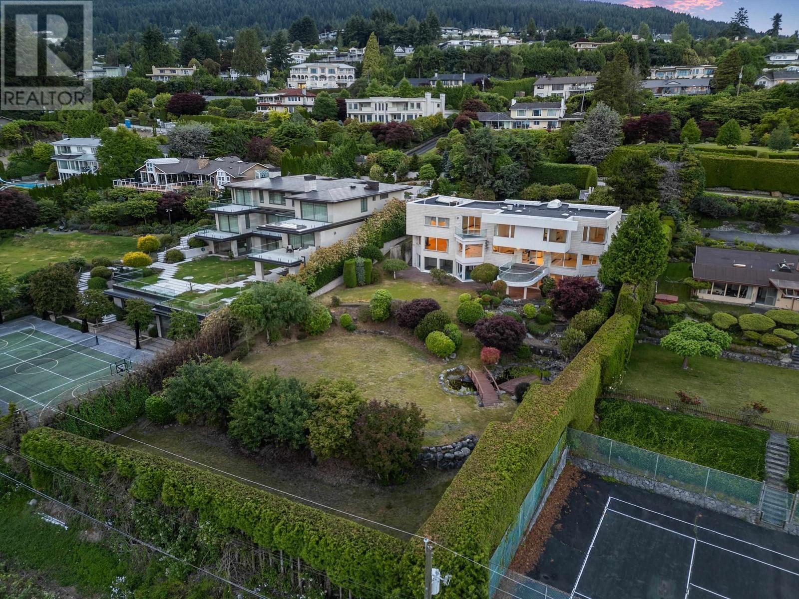 720 Fairmile Road, West Vancouver, British Columbia  V7S 1R2 - Photo 13 - R2921446