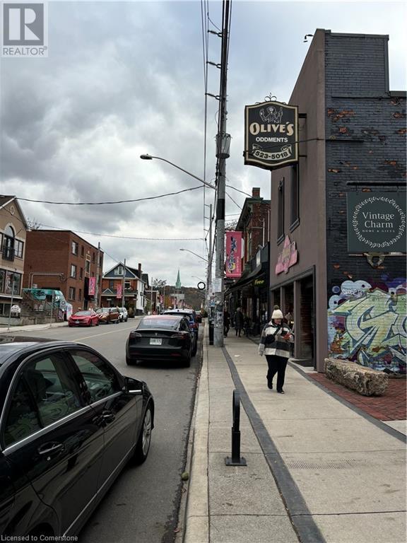 162 Locke Street S, Hamilton, Ontario  L8P 4A9 - Photo 15 - 40687387