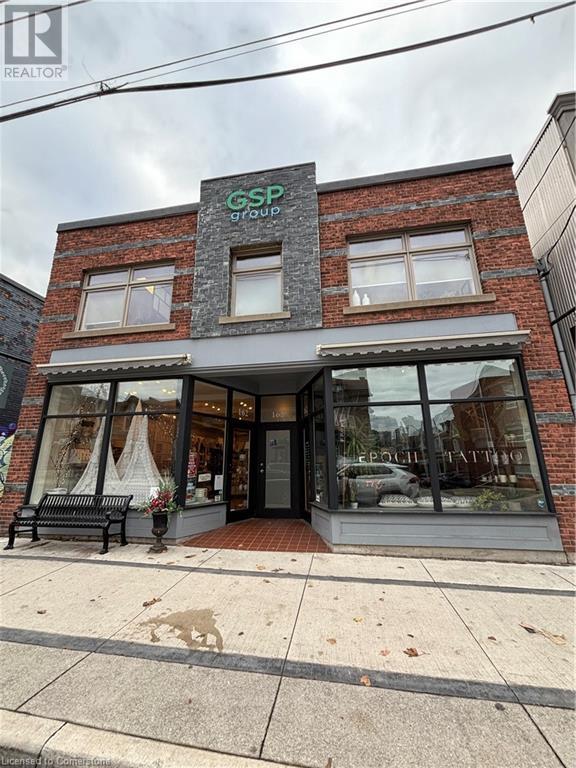 162 Locke Street S, Hamilton, Ontario  L8P 4A9 - Photo 3 - 40687387