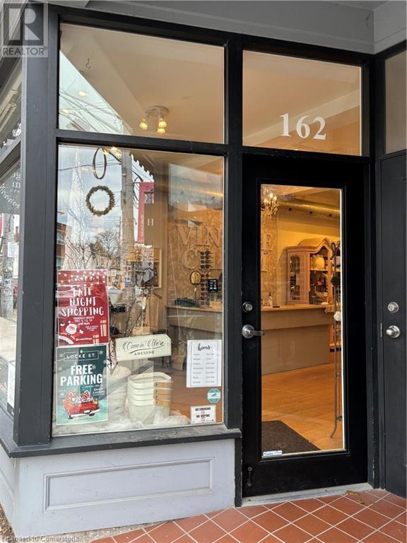 162 Locke Street S, Hamilton, Ontario  L8P 4A9 - Photo 5 - 40687387