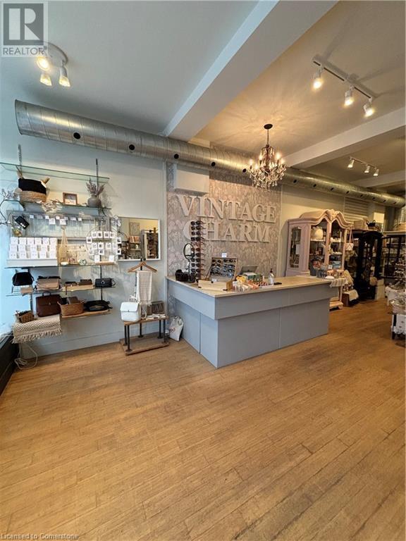 162 Locke Street S, Hamilton, Ontario  L8P 4A9 - Photo 7 - 40687387