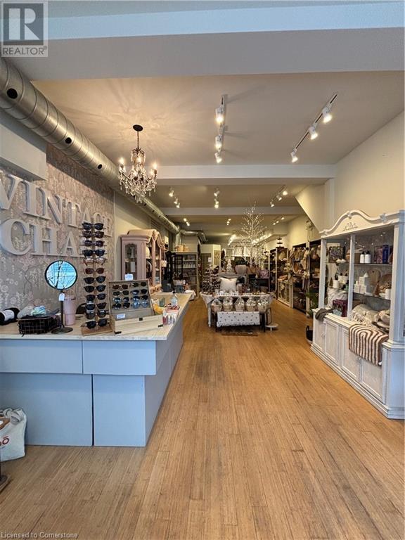 162 Locke Street S, Hamilton, Ontario  L8P 4A9 - Photo 8 - 40687387