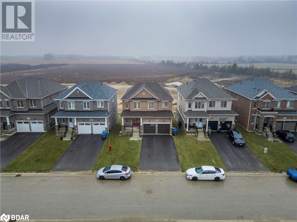 22 Mackenzie Street, Dundalk, Ontario  N0C 1B0 - Photo 2 - 40687646