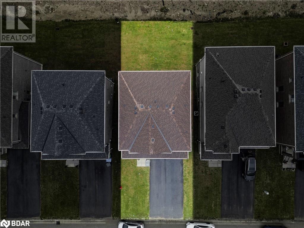 22 Mackenzie Street, Dundalk, Ontario  N0C 1B0 - Photo 31 - 40687646