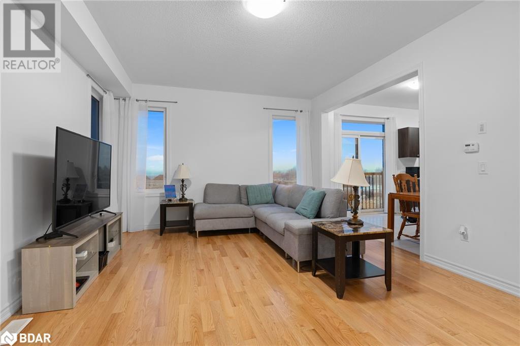 22 Mackenzie Street, Dundalk, Ontario  N0C 1B0 - Photo 6 - 40687646