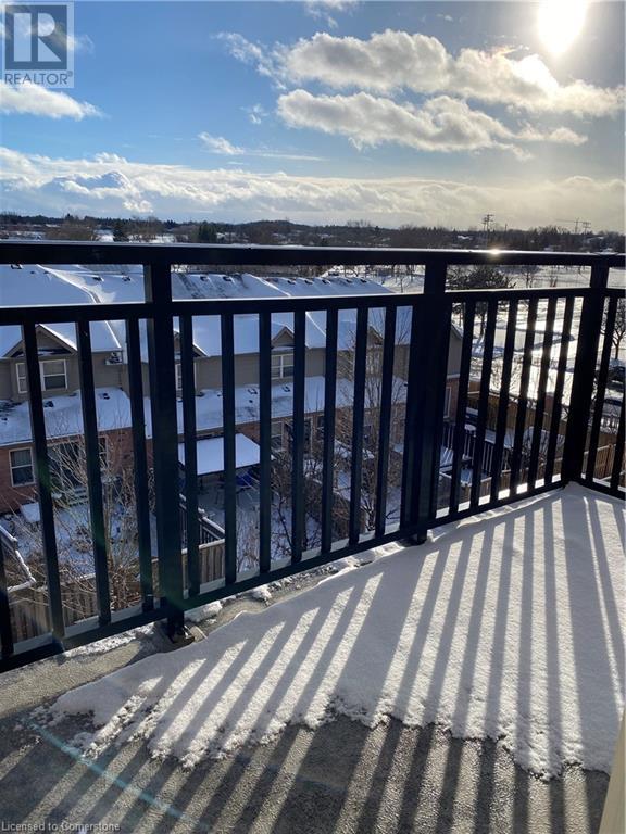 7 Rittenhouse Road Unit# 405, Kitchener, Ontario  N2E 2M8 - Photo 14 - 40687657