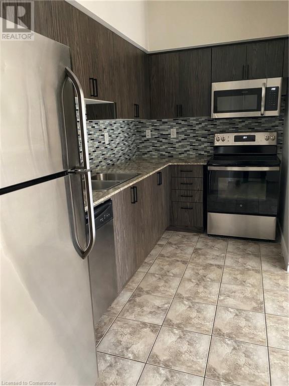 7 Rittenhouse Road Unit# 405, Kitchener, Ontario  N2E 2M8 - Photo 9 - 40687657