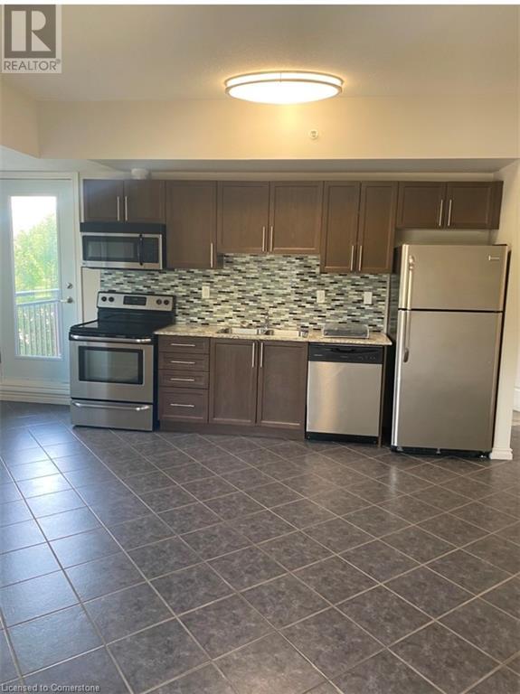 5 Rittenhouse Road Unit# 309, Kitchener, Ontario  N2E 2M8 - Photo 9 - 40687652
