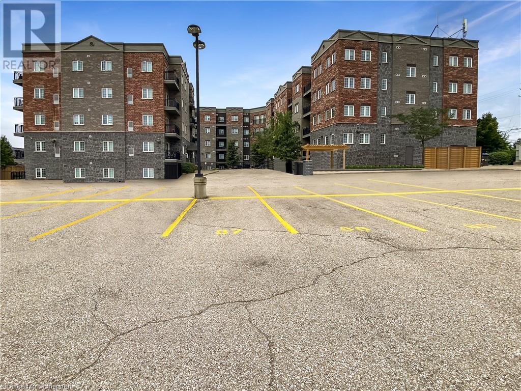 5 Rittenhouse Road Unit# 310, Kitchener, Ontario  N2E 2M8 - Photo 7 - 40687645
