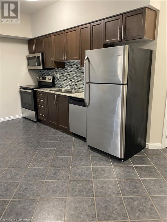 5 Rittenhouse Road Unit# 310, Kitchener, Ontario  N2E 2M8 - Photo 9 - 40687645