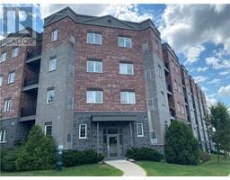 5 RITTENHOUSE Road Unit# 310, Kitchener, Ontario