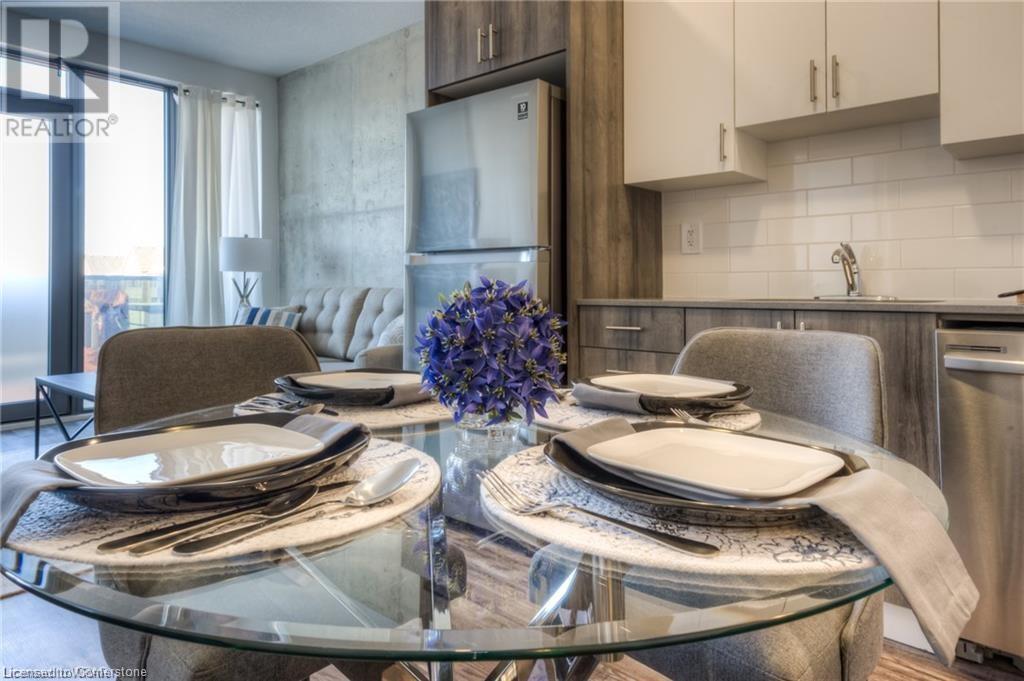 1438 Highland Road Unit# 511, Kitchener, Ontario  N2N 0C8 - Photo 2 - 40687682