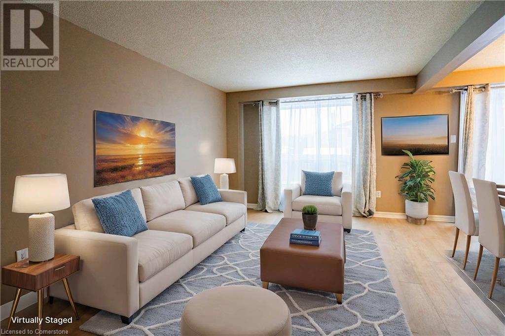 22 Carmine Crescent, Cambridge, Ontario  N3C 3Z1 - Photo 13 - 40686197