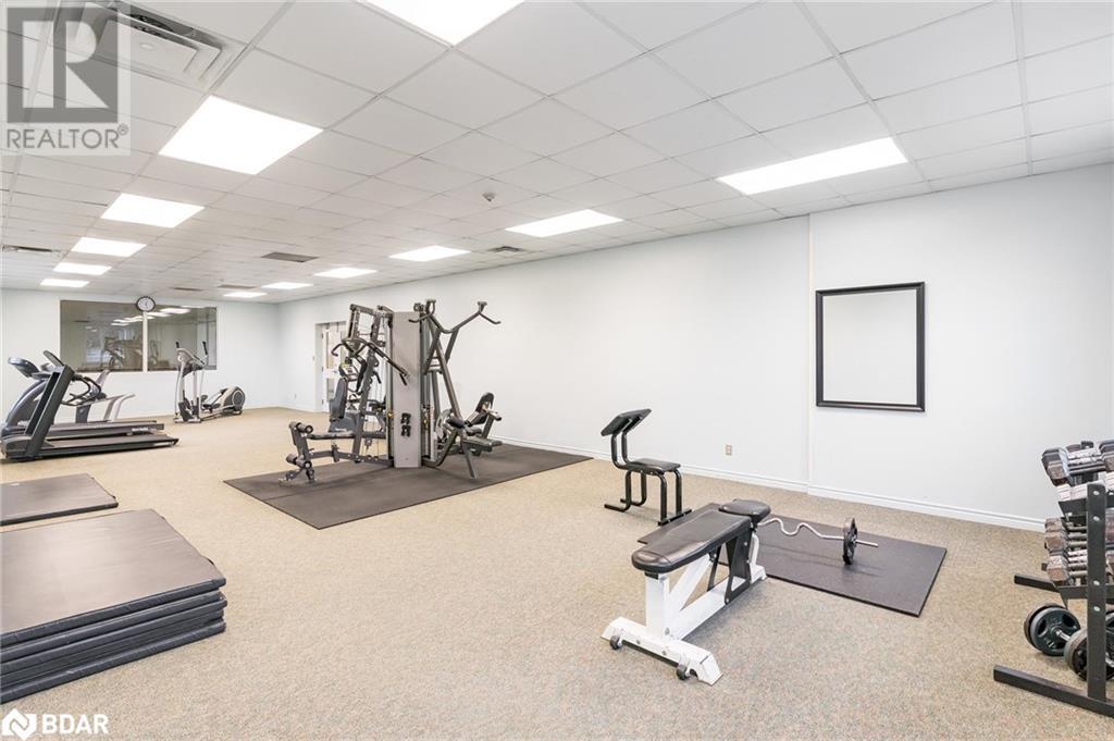 1655 Pickering Parkway Unit# 809, Pickering, Ontario  L1V 6L3 - Photo 15 - 40678728