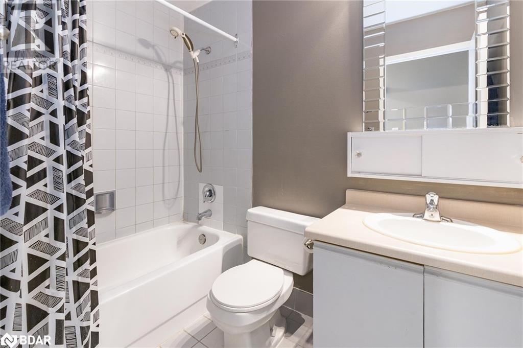 1655 Pickering Parkway Unit# 809, Pickering, Ontario  L1V 6L3 - Photo 9 - 40678728