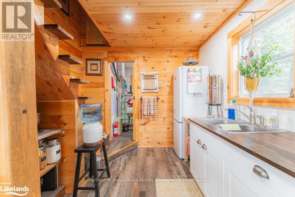 15-16 - 93 Rye Road, Parry Sound, Ontario  P0A 1X0 - Photo 14 - X10438439