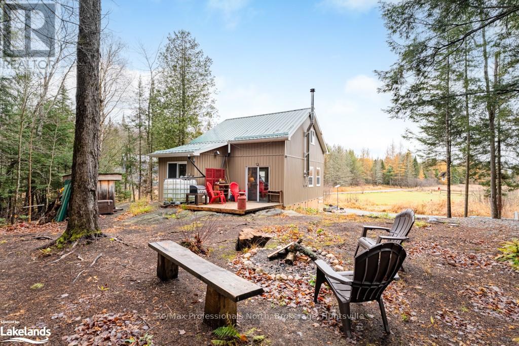 15-16 - 93 Rye Road, Parry Sound, Ontario  P0A 1X0 - Photo 30 - X10438439