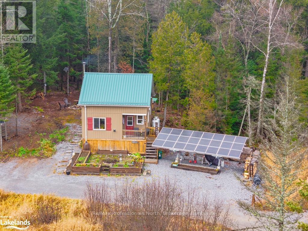 15-16 - 93 Rye Road, Parry Sound, Ontario  P0A 1X0 - Photo 37 - X10438439