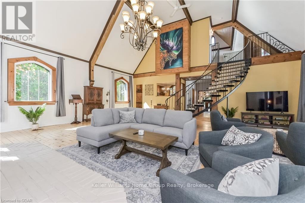 230 St Andrew Street E, Centre Wellington, Ontario  N1M 1R1 - Photo 14 - X10876365