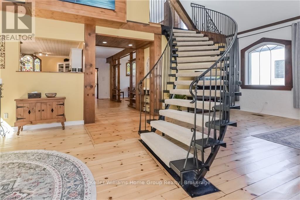 230 St Andrew Street E, Centre Wellington, Ontario  N1M 1R1 - Photo 16 - X10876365