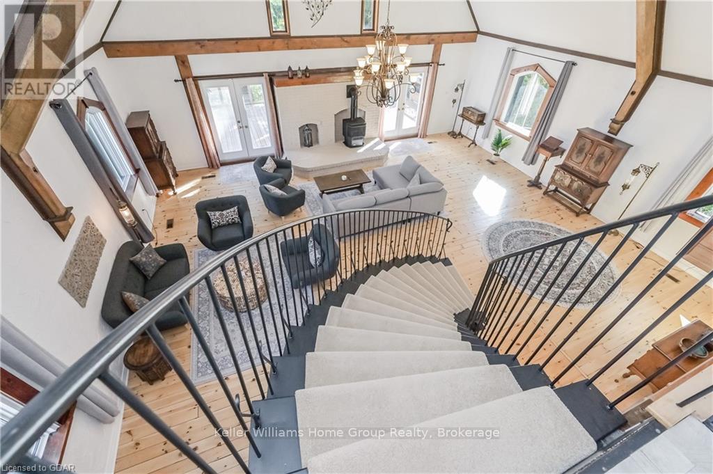 230 St Andrew Street E, Centre Wellington, Ontario  N1M 1R1 - Photo 17 - X10876365