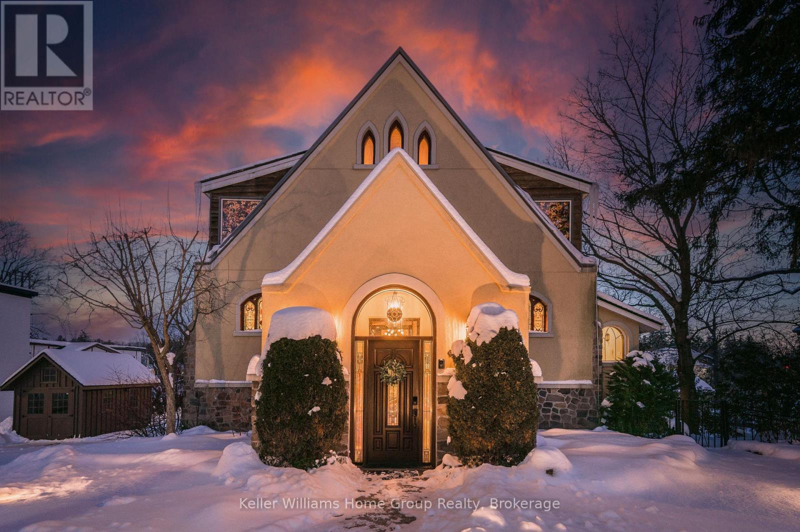 230 St Andrew Street E, Centre Wellington, Ontario  N1M 1R1 - Photo 2 - X10876365