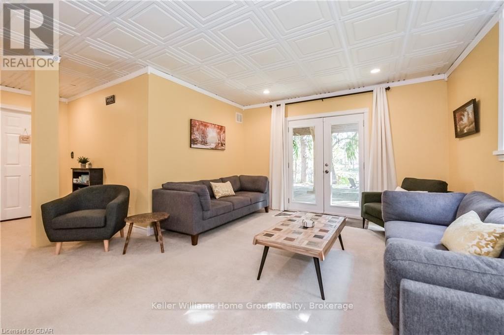 230 St Andrew Street E, Centre Wellington, Ontario  N1M 1R1 - Photo 23 - X10876365