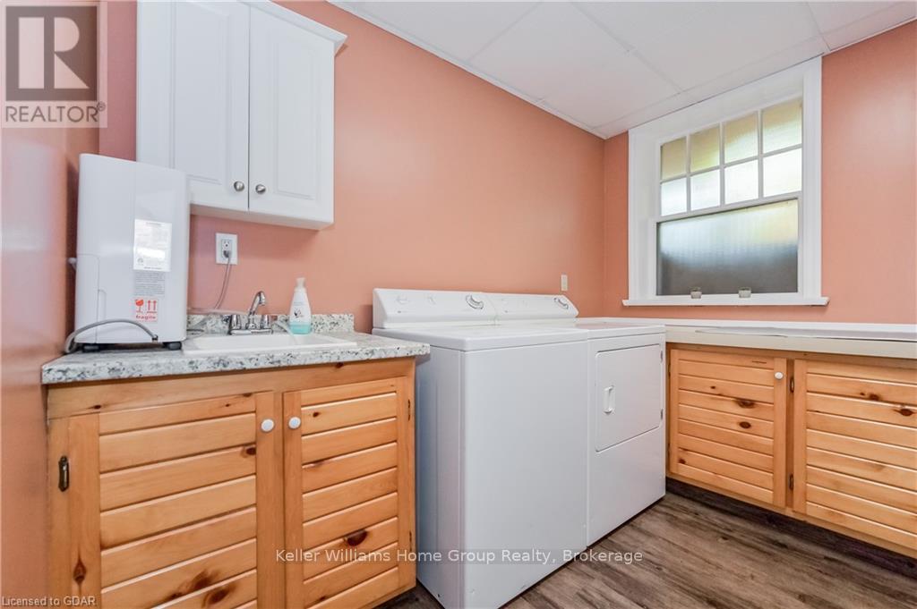 230 St Andrew Street E, Centre Wellington, Ontario  N1M 1R1 - Photo 27 - X10876365