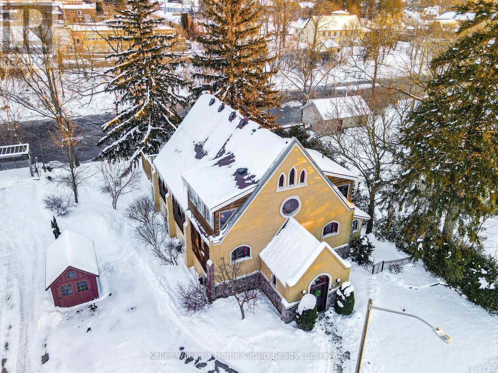 230 St Andrew Street E, Centre Wellington, Ontario  N1M 1R1 - Photo 28 - X10876365
