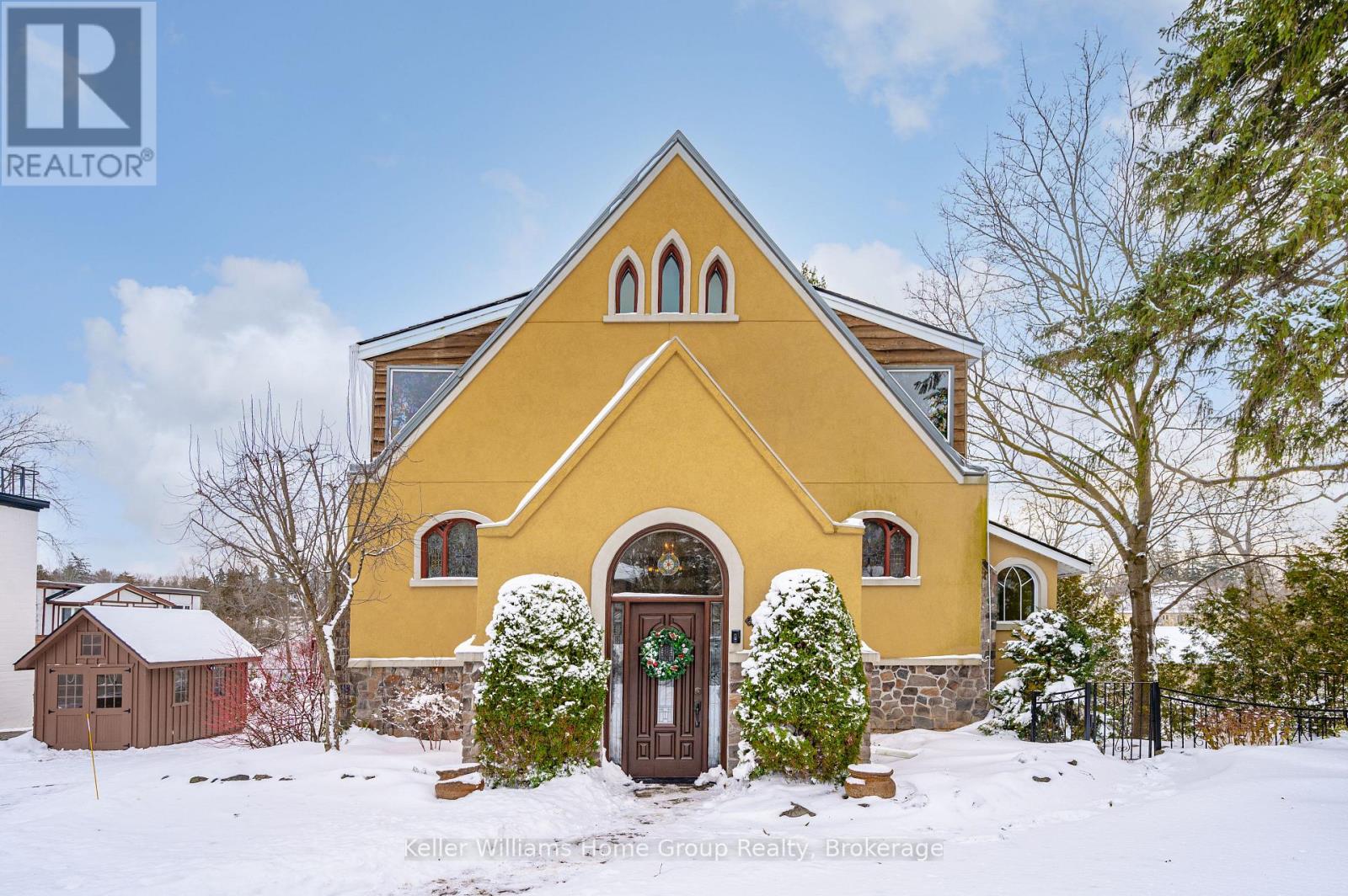 230 St Andrew Street E, Centre Wellington, Ontario  N1M 1R1 - Photo 29 - X10876365