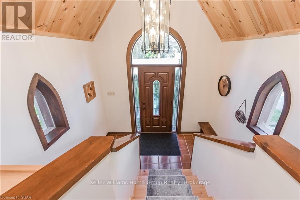 230 St Andrew Street E, Centre Wellington, Ontario  N1M 1R1 - Photo 3 - X10876365