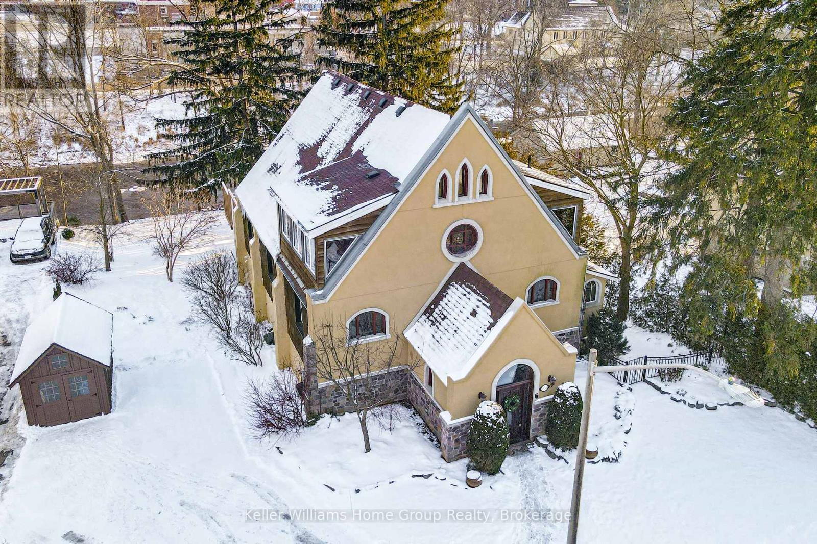 230 St Andrew Street E, Centre Wellington, Ontario  N1M 1R1 - Photo 36 - X10876365