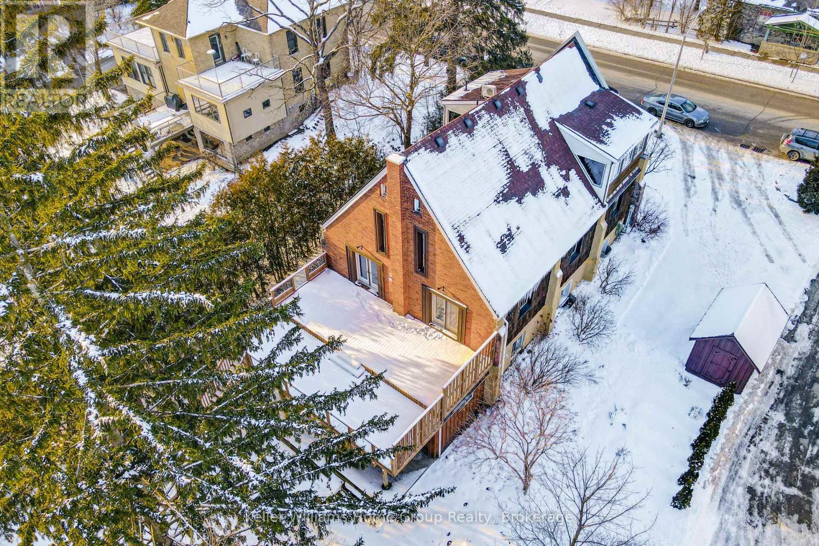 230 St Andrew Street E, Centre Wellington, Ontario  N1M 1R1 - Photo 38 - X10876365