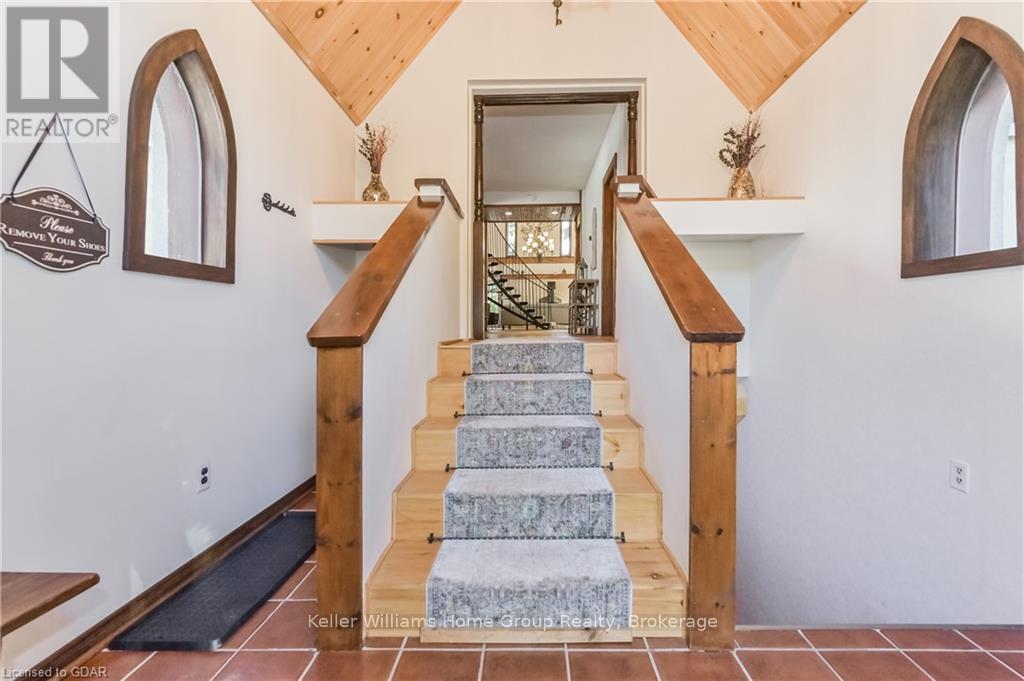 230 St Andrew Street E, Centre Wellington, Ontario  N1M 1R1 - Photo 4 - X10876365