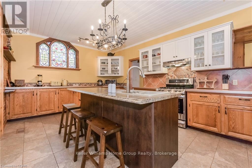 230 St Andrew Street E, Centre Wellington, Ontario  N1M 1R1 - Photo 7 - X10876365