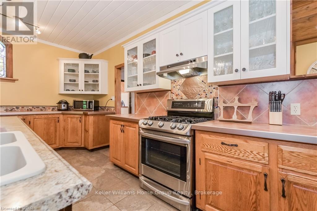 230 St Andrew Street E, Centre Wellington, Ontario  N1M 1R1 - Photo 8 - X10876365
