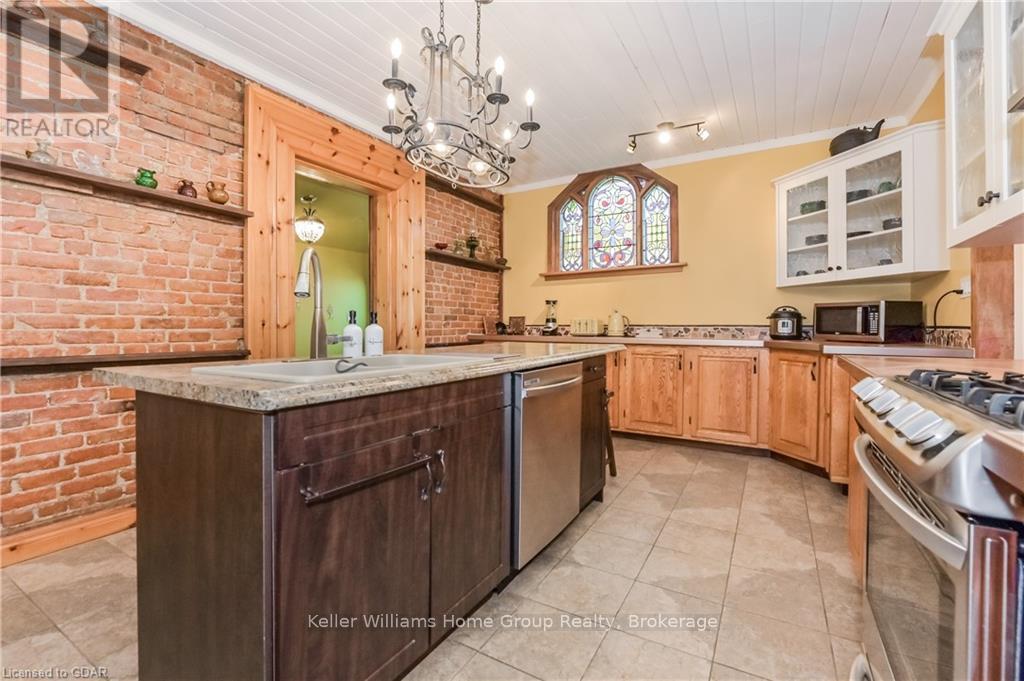 230 St Andrew Street E, Centre Wellington, Ontario  N1M 1R1 - Photo 9 - X10876365