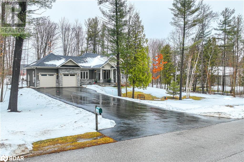 1862 Providence Lane, Severn, Ontario  L3V 0V6 - Photo 1 - 40686914