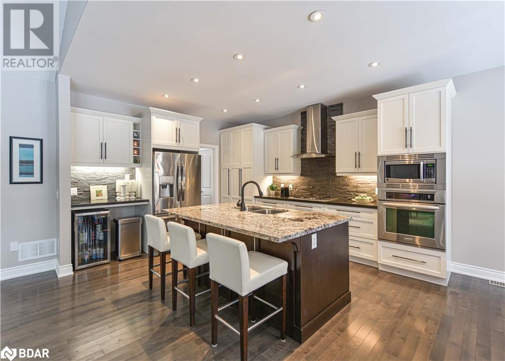 1862 Providence Lane, Severn, Ontario  L3V 0V6 - Photo 9 - 40686914