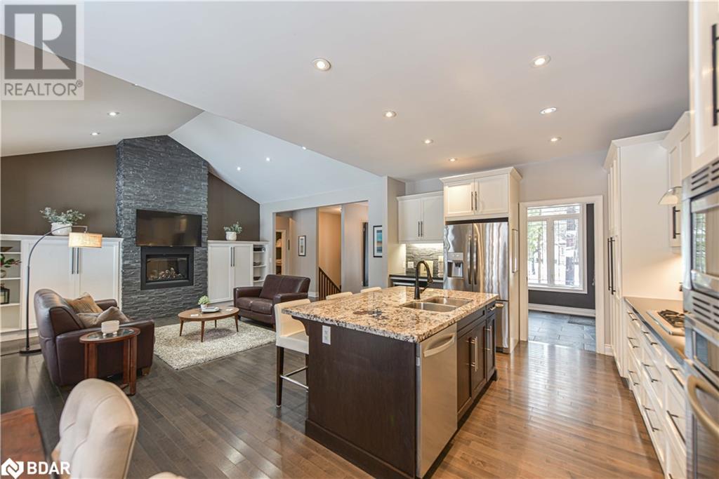 1862 Providence Lane, Severn, Ontario  L3V 0V6 - Photo 12 - 40686914