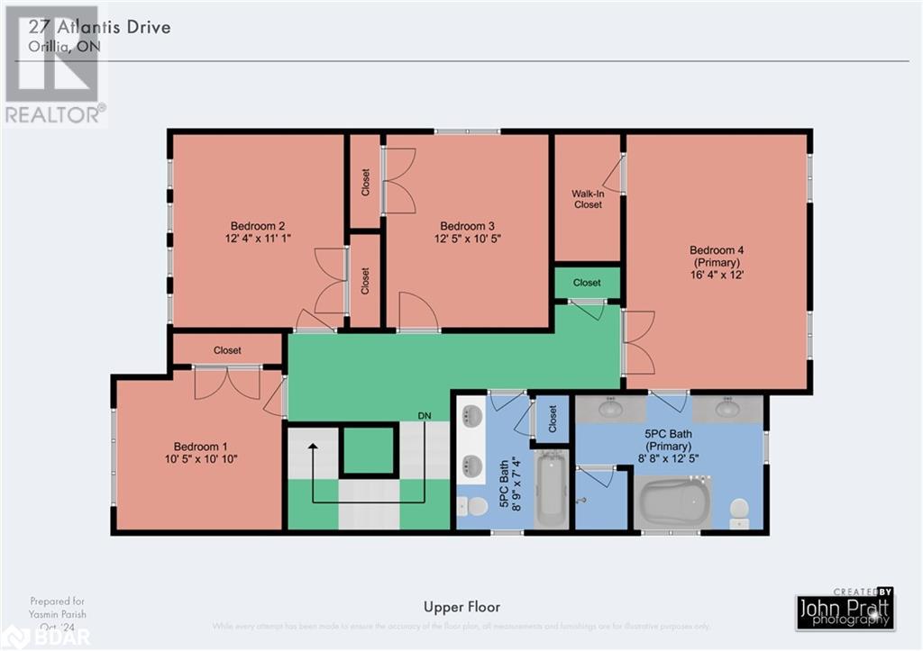 27 Atlantis Drive, Orillia, Ontario  L3V 8L4 - Photo 20 - 40687654