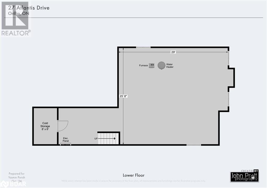 27 Atlantis Drive, Orillia, Ontario  L3V 8L4 - Photo 25 - 40687654