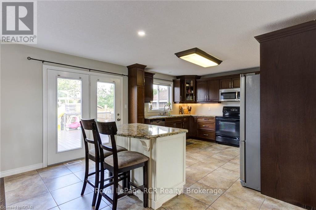132 Schmidt Drive, Wellington North, Ontario  N0G 1A0 - Photo 10 - X11907485
