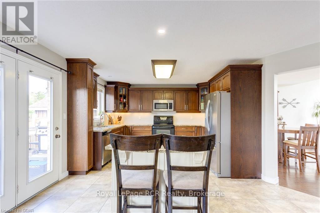 132 Schmidt Drive, Wellington North, Ontario  N0G 1A0 - Photo 11 - X11907485